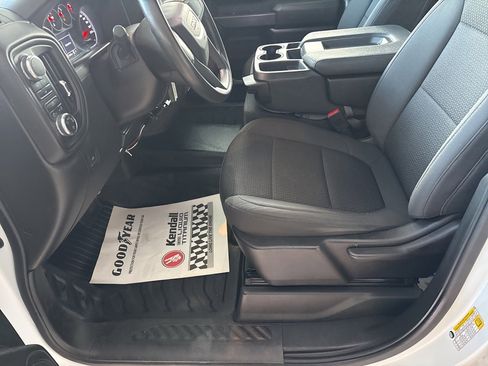 Used 2023 GMC Sierra 2500 Pro image 9