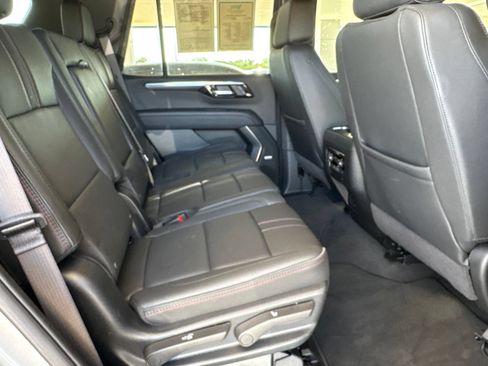 Used 2025 Chevrolet Tahoe RST w/ Comfort Package RWD image 20