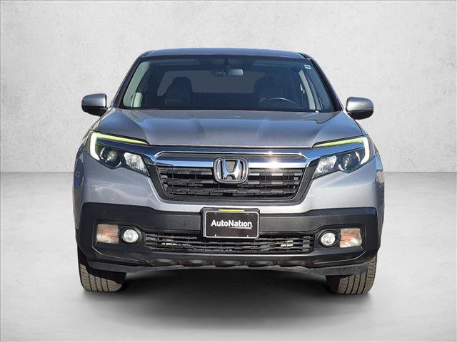 Used 2017 Honda Ridgeline RTL-T image 2