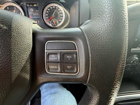 Used 2018 RAM 3500 SLT w/ Cold Weather Group image 23