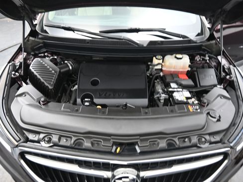 Used 2019 Buick Enclave Essence image 21