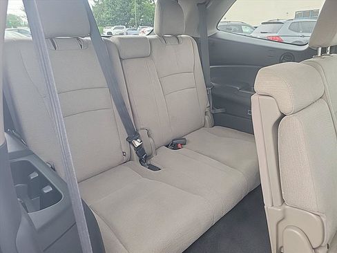 Used 2016 Honda Pilot EX image 24