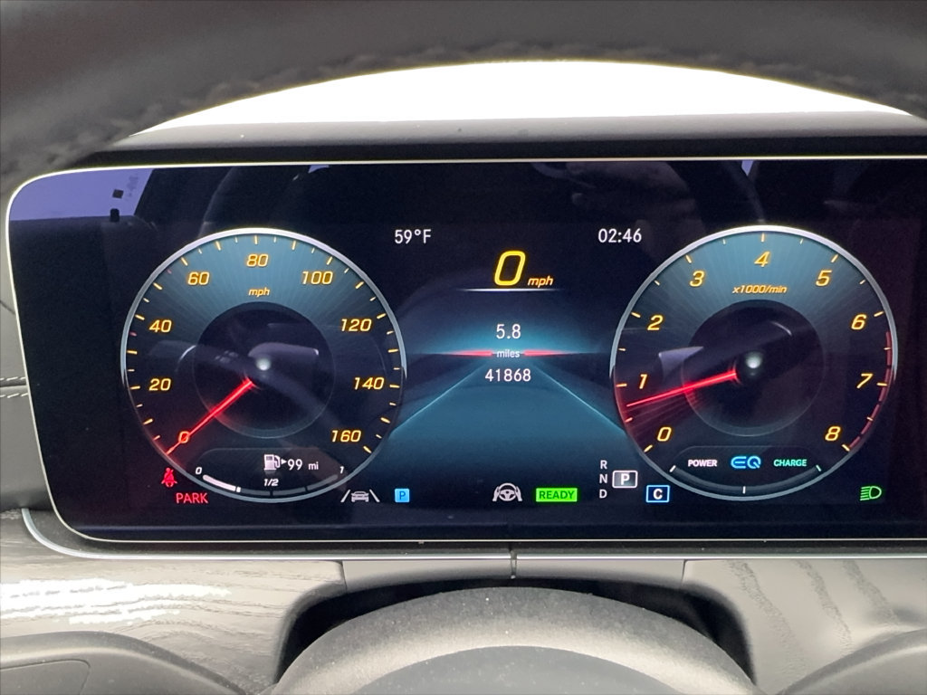 Used 2022 Mercedes-Benz CLS 450 4MATIC image 40