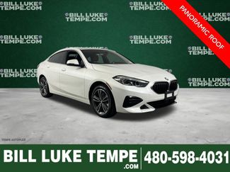 Used 2024 BMW 228i Gran Coupe 228i video 1