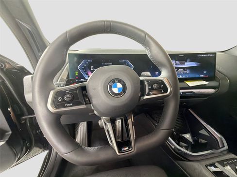 Certified 2026 BMW X3 xDrive30i w/ Premium Package AWD/4WD image 11