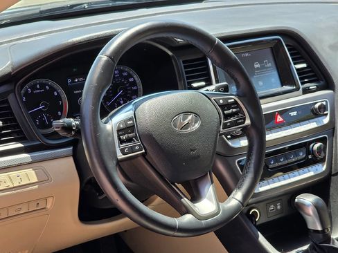 Used 2018 Hyundai Sonata SEL FWD image 18
