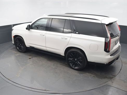 Used 2023 Cadillac Escalade Sport Platinum image 45
