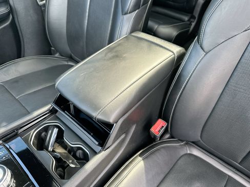Used 2022 Jeep Grand Cherokee L Overland AWD/4WD image 22