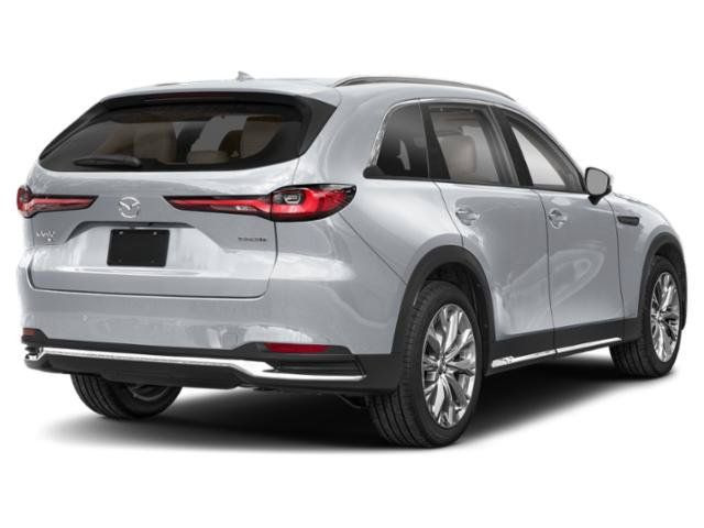 Used 2025 MAZDA CX-90 3.3 Turbo w/ Premium Plus Pkg AWD/4WD image 2