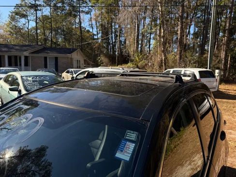 Used 2008 Honda CR-V EX image 14