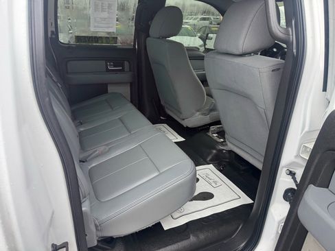 Used 2014 Ford F150 XL w/ XL Plus Package image 12