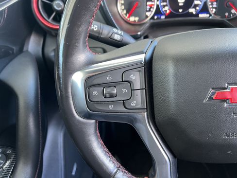 Used 2022 Chevrolet Blazer RS AWD/4WD image 28