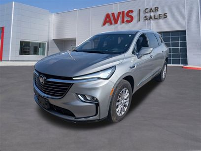 Used 2024 Buick Enclave Premium