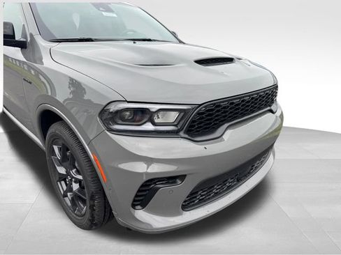 New 2026 Dodge Durango GT AWD/4WD image 17