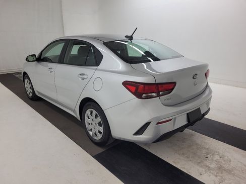 Used 2021 Kia Rio LX FWD image 5