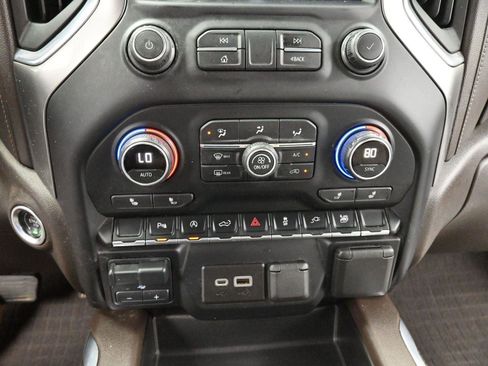 Used 2021 Chevrolet Silverado 1500 RST w/ All Star Edition Plus image 24