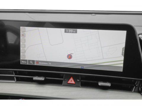 Used 2025 Kia Sportage X-Line w/ Premium Package AWD/4WD image 18