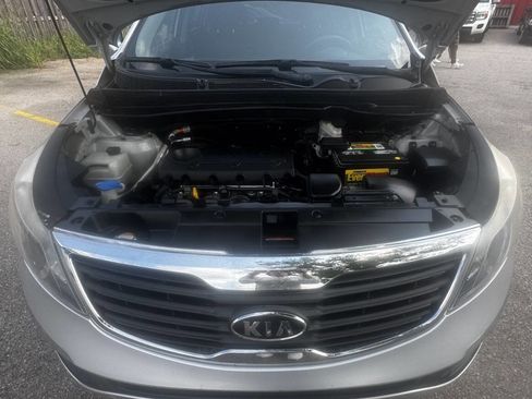 Used 2012 Kia Sportage LX w/ Convenience Pkg image 39