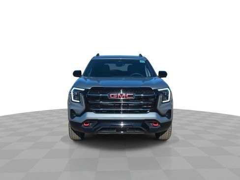 New 2026 GMC Terrain AT4 w/ Technology Package II image 3