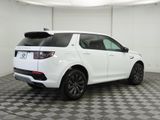 New 2025 Land Rover Discovery Sport S image 5