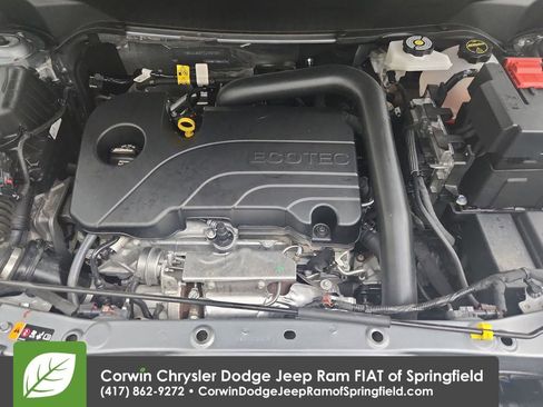 Used 2026 GMC Terrain Elevation FWD image 35