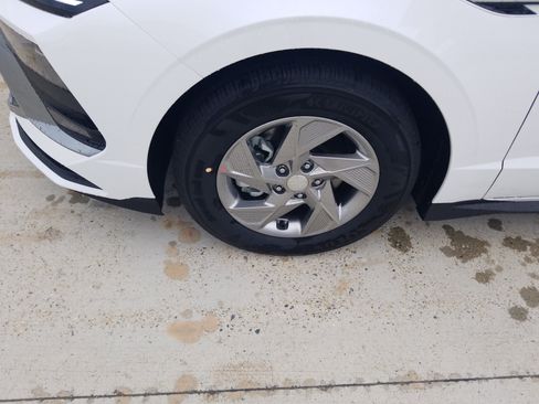 New 2026 Hyundai Sonata SE image 21