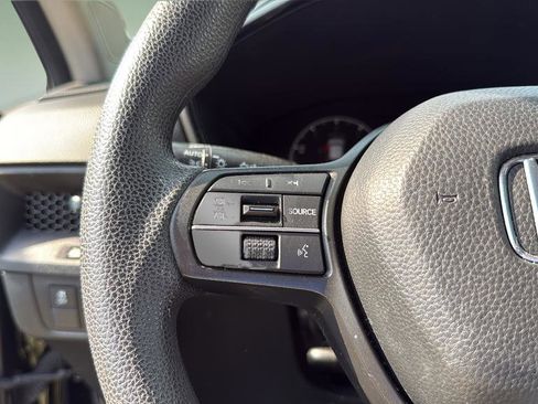 Used 2023 Honda CR-V EX image 20