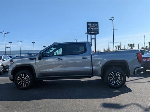 New 2026 GMC Sierra 1500 AT4 w/ AT4 Premium Package image 7