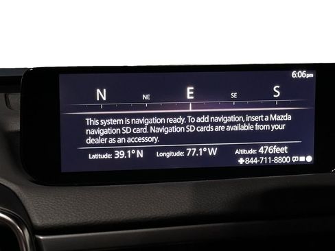New 2026 MAZDA CX-50 2.5 Hybrid w/ Weather Package image 15