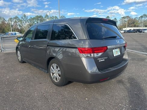 Used 2016 Honda Odyssey SE image 7