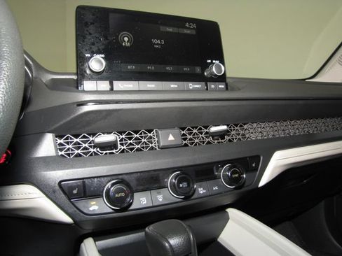Certified 2024 Honda Accord EX image 13