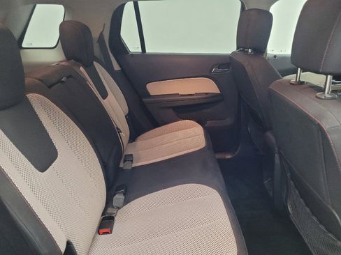 Used 2017 GMC Terrain SLE FWD image 19