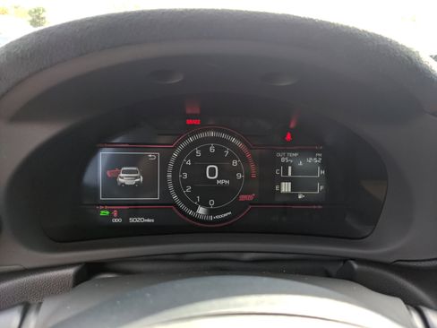 Used 2024 Subaru BRZ tS image 39