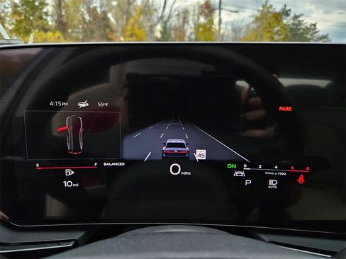 New 2026 Audi A6 Premium Plus image 13