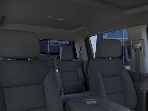 New 2026 GMC Sierra 1500 Elevation AWD/4WD image 24