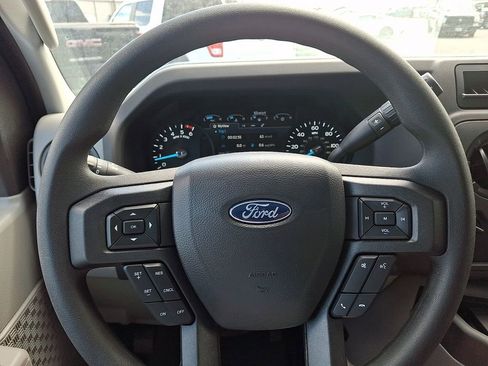 New 2026 Ford E-350 and Econoline 350 Super Duty w/ Power Equipment Group image 12