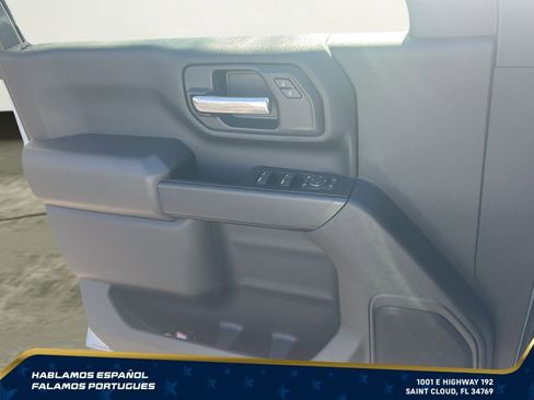 New 2026 GMC Sierra 3500 Pro AWD/4WD image 12