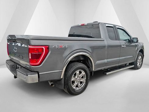 Used 2022 Ford F150 XLT AWD/4WD image 7