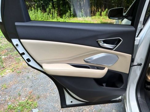 Used 2021 Acura RDX AWD w/ Advance Package image 16