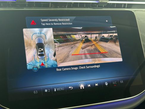 New 2026 Mercedes-Benz E 350 Sedan image 18
