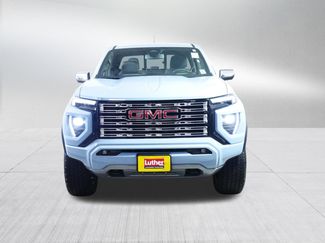 Used 2025 GMC Canyon Denali AWD/4WD video 2