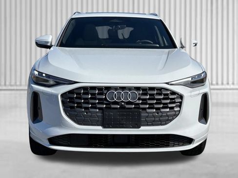 New 2026 Audi Q5 Premium Plus AWD/4WD image 8