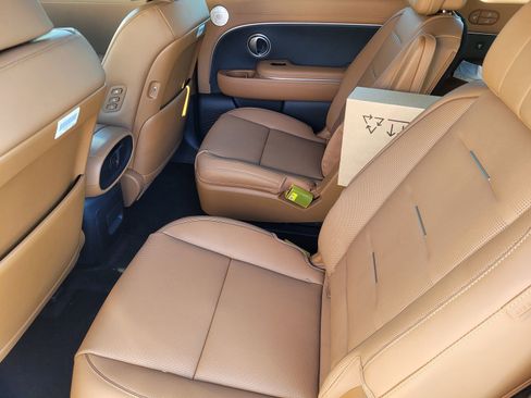 New 2026 Hyundai Palisade Calligraphy AWD/4WD image 8