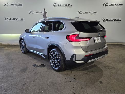 Used 2023 BMW X1 xDrive28i image 8