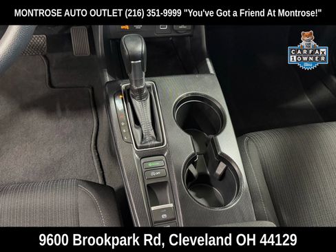 Used 2023 Honda Civic LX image 22