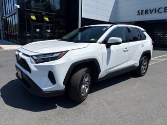 Used 2024 Toyota RAV4 XLE w/ Convenience Package AWD/4WD 360° Tour