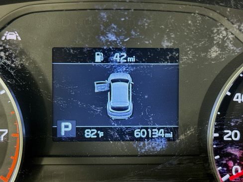 Used 2021 Kia Sportage S FWD image 15