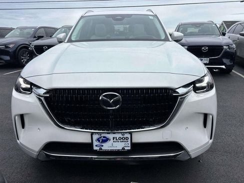 New 2026 MAZDA CX-90 3.3 Turbo S w/ Premium Plus AWD/4WD image 29