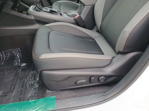 New 2026 Subaru Crosstrek 2.5i Wilderness image 10