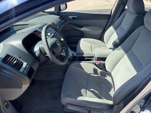 Used 2006 Honda Civic LX image 6